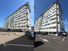 Militari Residence, Str. Weiner Palada 14, bloc 2025